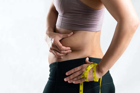 Wearable Weight Loss Patches