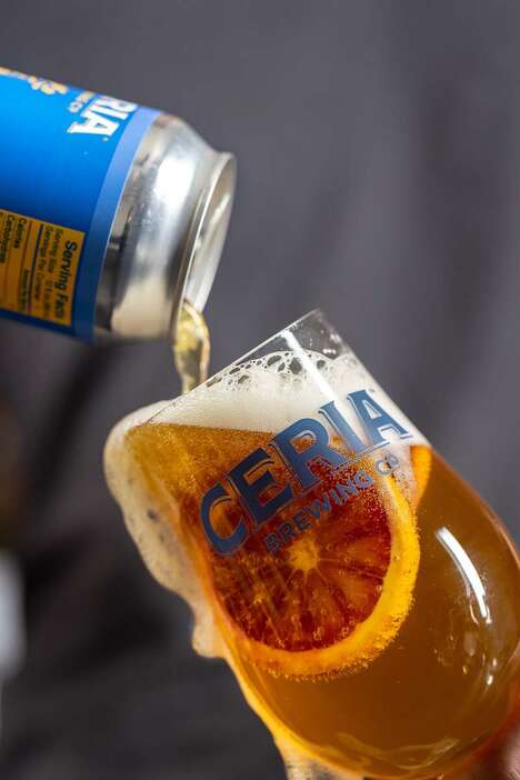Tasty Alcohol-Free Beers