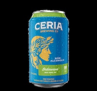 Tasty Alcohol-Free Beers Image 4