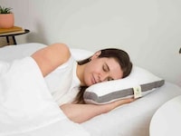 Customizable Side-Specific Pillows