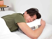 Customizable Side-Specific Pillows Image 2