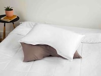 Customizable Side-Specific Pillows Image 3