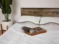 Customizable Side-Specific Pillows Image 4