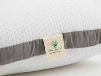 Customizable Side-Specific Pillows Image 5