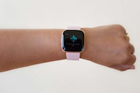 Diabetic Health-Tracking Apps Image 1