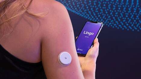 Diabetes-Focused Health Trackers