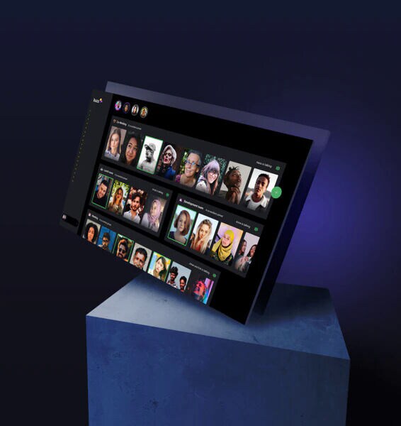 Virtual Office Communication Systems