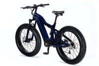 All-Season Urbanite Electric Bikes Image 7