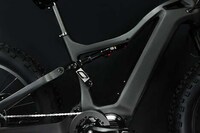 All-Season Urbanite Electric Bikes Image 8