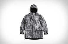 Durable Remote Lifestyle Outerwear