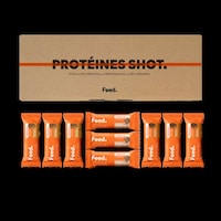 Athlete-Specific Protein Bars Image 2