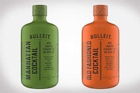 Bartender-Approved Premixed Cocktails Image 2