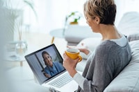 Digital Health Support Services Image 1