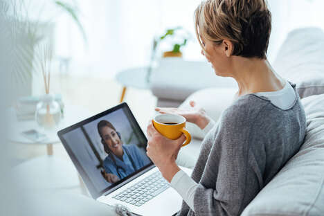 Digital Health Support Services