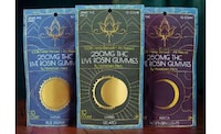 Strain-Specific Cannabis Gummies Image 1