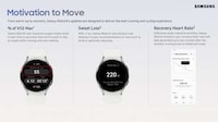 Health-Focused Smartwatch Features Image 2