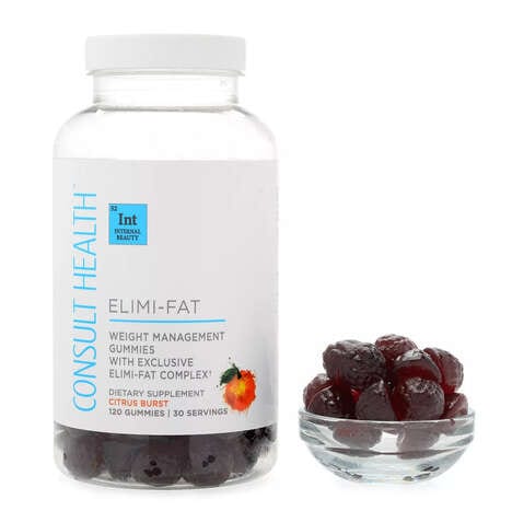 Dietary Weight Management Gummies