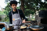 Immersive Culinary Experiences Image 1