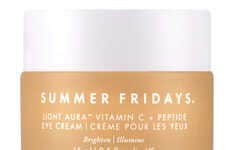 Rejuvenating Eye Creams