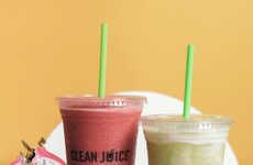 Better-For-You Slushie-Style Drinks