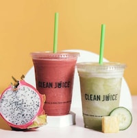 Better-For-You Slushie-Style Drinks