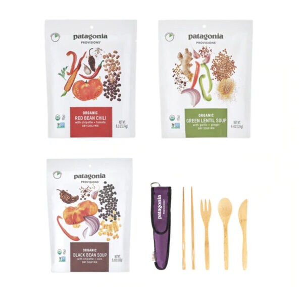 Soup Sampling Boxes