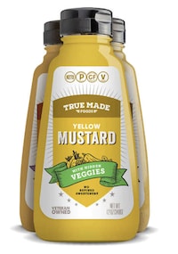 Health-Focused Condiments Image 2