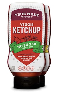 Health-Focused Condiments Image 4
