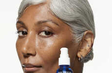 Intensely Hydrating Serums