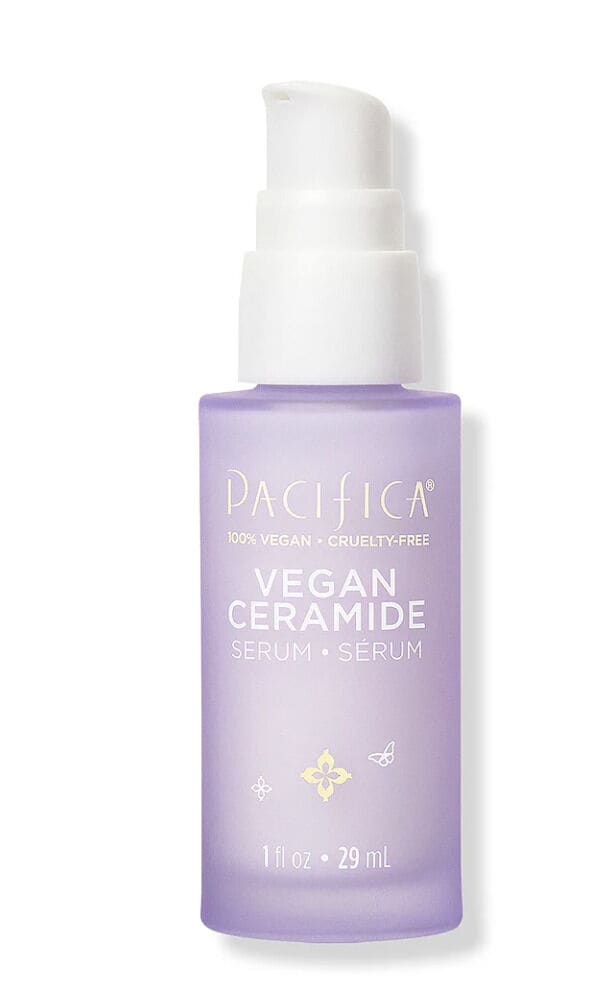 Hydrating Vegan Face Serums