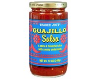 Guajillo Pepper Salsas Image 2