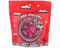 Spicy Cinnamon Gummies Image 1