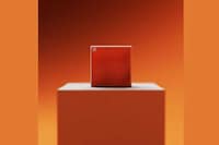 Wavy Intentionally Designed Speakers Image 6