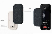 Space-Saving Desktop Microphones Image 3