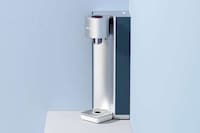 Corner-Accommodating Water Purifiers Image 2