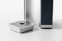 Corner-Accommodating Water Purifiers Image 4