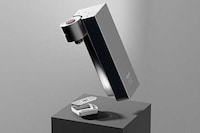 Corner-Accommodating Water Purifiers Image 5