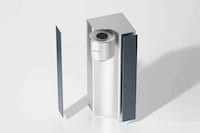 Corner-Accommodating Water Purifiers Image 6