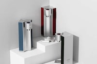 Corner-Accommodating Water Purifiers Image 7