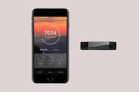 Motivational Fitness Tracker Wearables Image 4