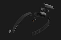 Motivational Fitness Tracker Wearables Image 5