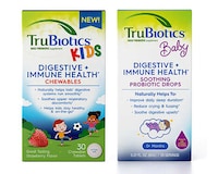 Child-Focused Probiotic Supplements Image 1