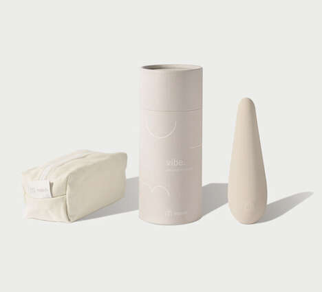 Slick Sustainable Vibrators