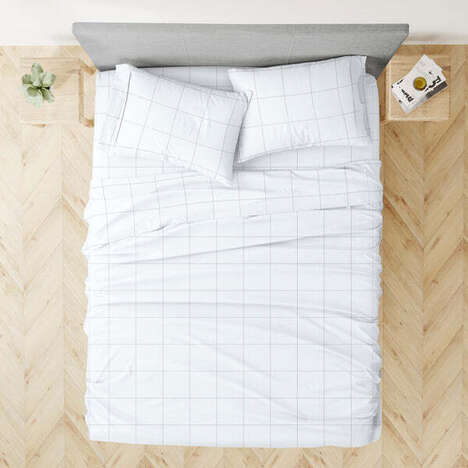 Extremely Soft Bed Sheets