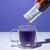 Ube Tea Drops Image 3