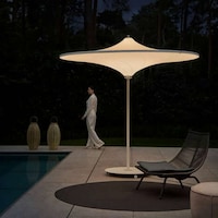 Connected Dual Functioning Umbrellas Image 3