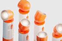 Functional Lifestyle Flashlights Image 1