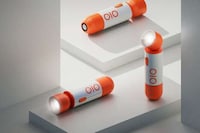 Functional Lifestyle Flashlights Image 2