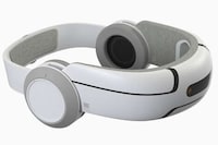 Cyberpunk-Inspired Mixed Reality Headsets Image 6
