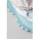 Pastel Blue Hybrid Sneakers Image 2